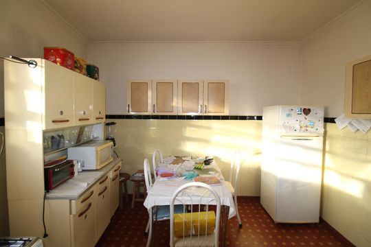 Cozinha de apartamento à venda com 2 quartos, 111m² em Parque Mandaqui, São Paulo