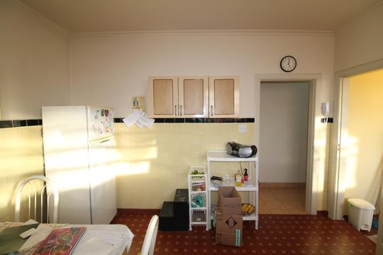 Cozinha de apartamento à venda com 2 quartos, 111m² em Parque Mandaqui, São Paulo