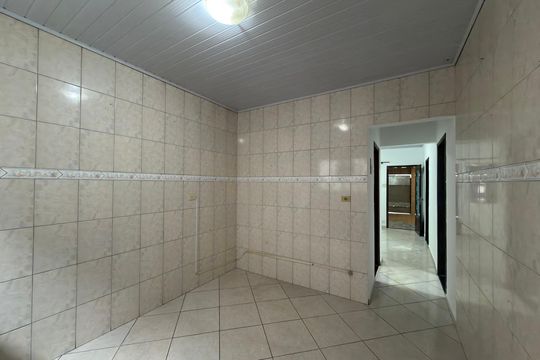 Cozinha de casa à venda com 2 quartos, 208m² em Rudge Ramos, São Bernardo do Campo