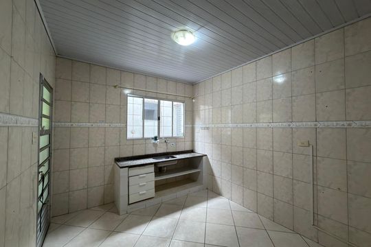 Cozinha de casa à venda com 2 quartos, 208m² em Rudge Ramos, São Bernardo do Campo
