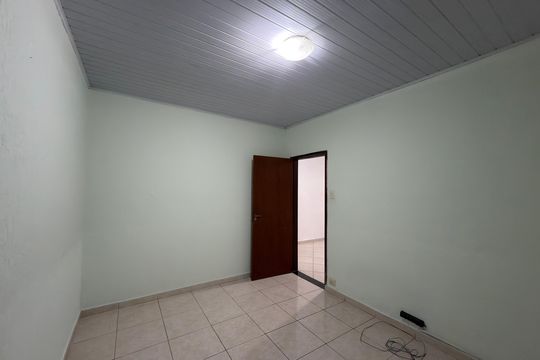 Quarto 1 de casa à venda com 2 quartos, 208m² em Rudge Ramos, São Bernardo do Campo