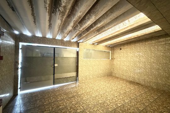 Garagem de casa à venda com 2 quartos, 208m² em Rudge Ramos, São Bernardo do Campo