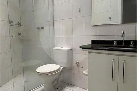 Casa à venda com 2 quartos, 123m² em Vila Cruzeiro, São Paulo