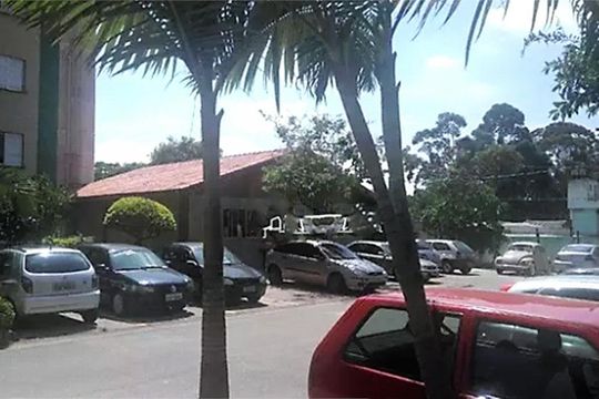 Apartamento à venda com 2 quartos, 50m² em Vila Bela Vista (Zona Norte), São Paulo