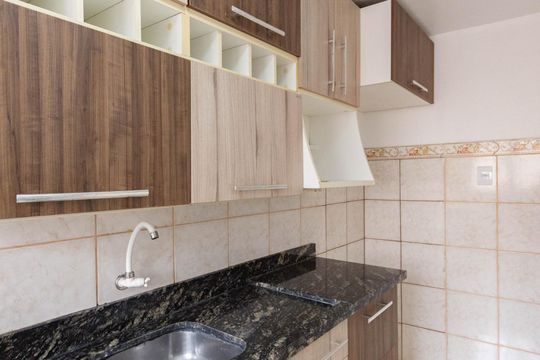Apartamento à venda com 3 quartos, 60m² em Centro, Canoas