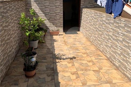 Casa à venda com 3 quartos, 180m² em Jardim Danubio, Jundiaí