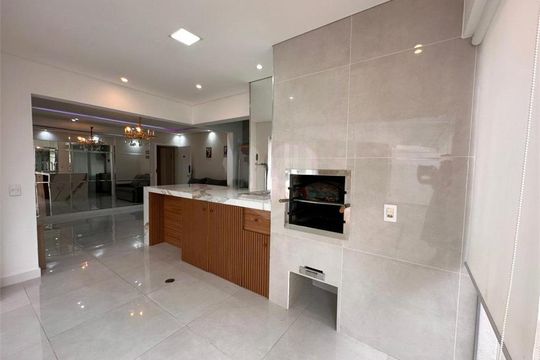 Apartamento à venda com 2 quartos, 70m² em Jardim Florida, Jundiaí