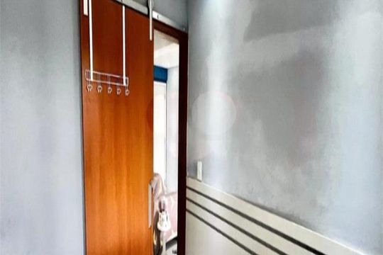 Apartamento à venda com 2 quartos, 52m² em Casa Verde Alta, São Paulo