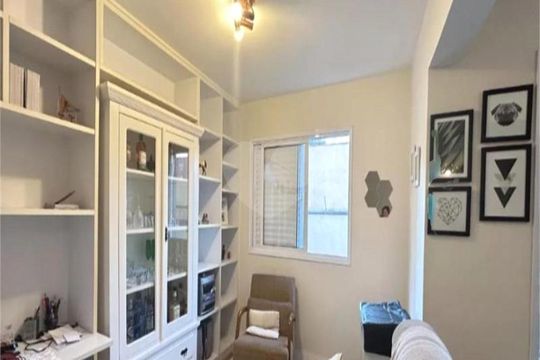 Apartamento à venda com 3 quartos, 103m² em Santana, São Paulo