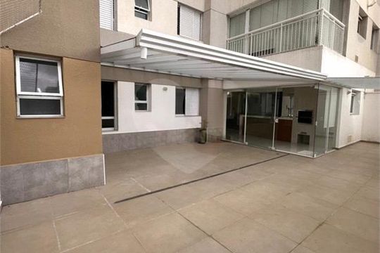 Apartamento à venda com 2 quartos, 70m² em Jardim Florida, Jundiaí