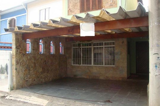 Casa de Condomínio à venda com 2 quartos, 100m² em Tremembé, São Paulo
