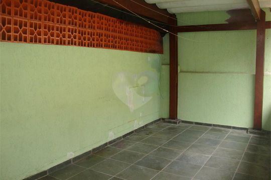 Casa de Condomínio à venda com 2 quartos, 100m² em Tremembé, São Paulo