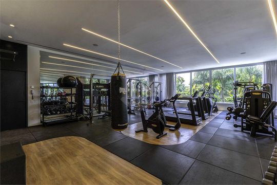 Apartamento à venda com 3 quartos, 202m² em Lapa, São Paulo