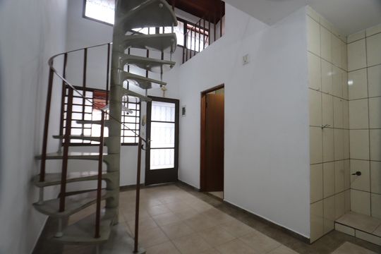 Casa para alugar com 1 quarto, 45m² em Parque São Lucas, São Paulo