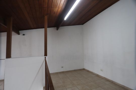 Quarto de casa para alugar com 1 quarto, 45m² em Parque São Lucas, São Paulo