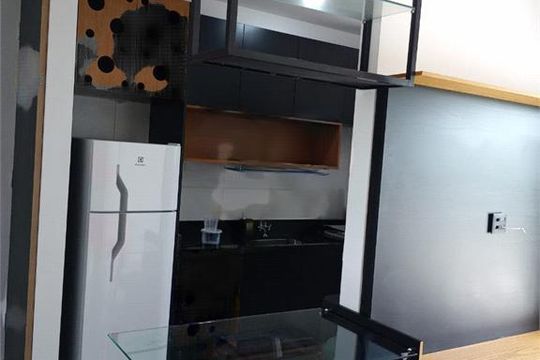 Apartamento à venda com 2 quartos, 57m² em Jardim Lacerda, Jundiaí