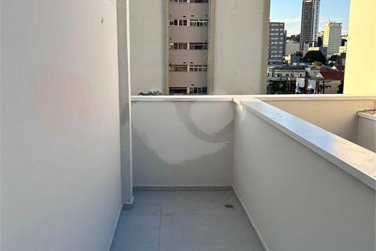 Apartamento à venda com 2 quartos, 40m² em Santana, São Paulo