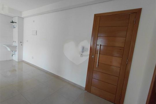Apartamento à venda com 1 quarto, 41m² em Casa Verde, São Paulo