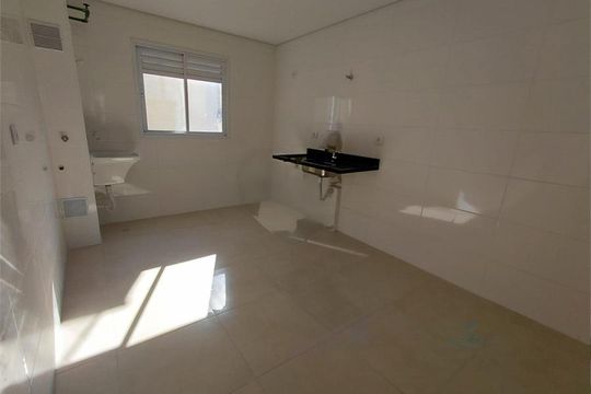 Apartamento à venda com 1 quarto, 41m² em Casa Verde, São Paulo