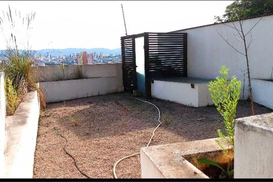 Casa à venda com 3 quartos, 80m² em Vila Rio Branco, Jundiaí
