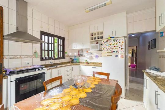 Casa à venda com 3 quartos, 158m² em Catumbi, São Paulo