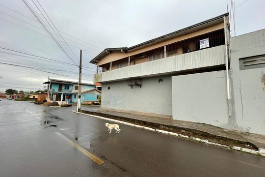 Fachada de apartamento para alugar com 3 quartos, 250m² em Campina, São Leopoldo