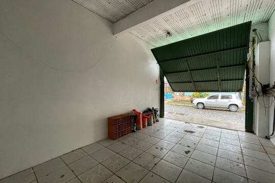 Área externa de apartamento para alugar com 3 quartos, 250m² em Campina, São Leopoldo