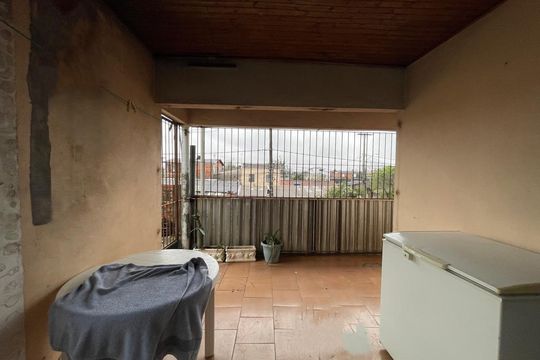 Área externa de apartamento para alugar com 3 quartos, 250m² em Campina, São Leopoldo
