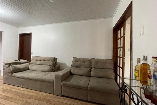 Sala de apartamento para alugar com 3 quartos, 250m² em Campina, São Leopoldo