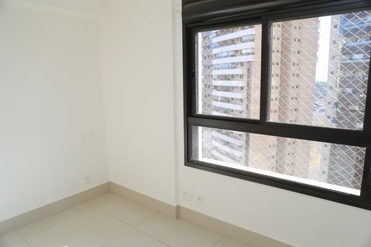 Apartamento para alugar com 3 quartos, 145m² em Jardim Goiás, Goiânia