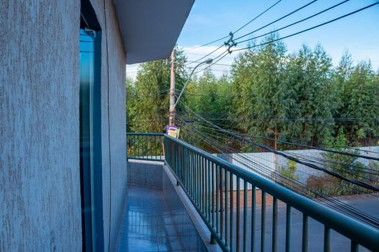 Área externa de apartamento à venda com 11 quartos, 355m² em QS 6, Brasília