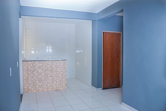 Sala de apartamento à venda com 11 quartos, 355m² em QS 6, Brasília