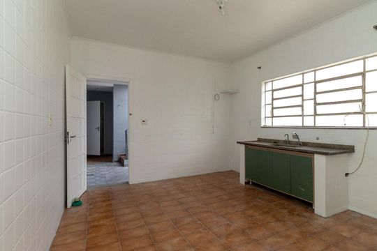 Cozinha de casa para alugar com 3 quartos, 108m² em Vila Prudente, São Paulo