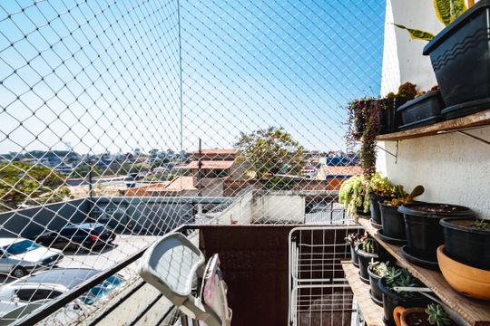 Apartamento à venda com 2 quartos, 65m² em Serra Dourada, Vespasiano