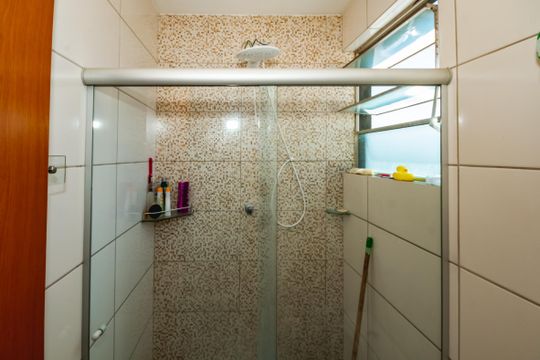 Apartamento à venda com 2 quartos, 65m² em Serra Dourada, Vespasiano