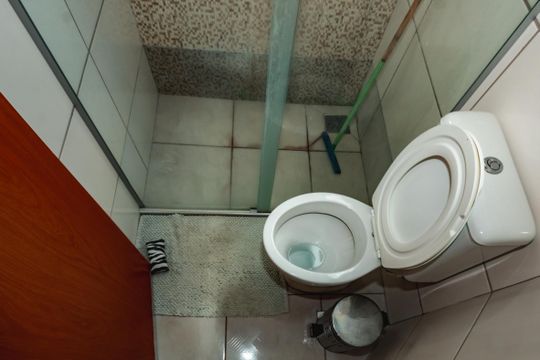 Apartamento à venda com 2 quartos, 65m² em Serra Dourada, Vespasiano