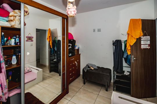 Apartamento à venda com 2 quartos, 65m² em Serra Dourada, Vespasiano