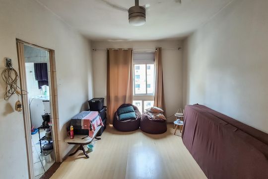 Sala de apartamento à venda com 2 quartos, 60m² em Madureira, Rio de Janeiro