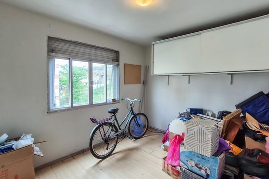 Quarto 1 de apartamento à venda com 2 quartos, 60m² em Madureira, Rio de Janeiro