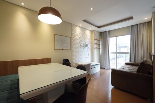 Apartamento para alugar com 2 quartos, 103m² em Liberdade, São Paulo