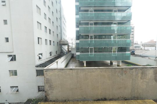 Vista de apartamento para alugar com 2 quartos, 103m² em Liberdade, São Paulo
