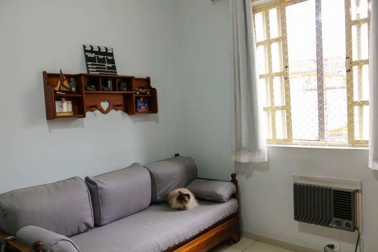 Quarto 2 de casa de condomínio à venda com 3 quartos, 207m² em Lins de Vasconcelos, Rio de Janeiro