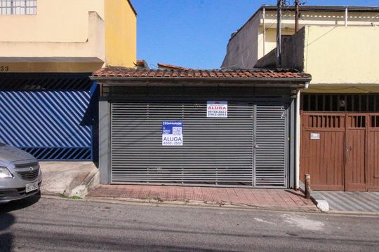 Casa para alugar com 3 quartos, 125m² em São Rafael, São Paulo