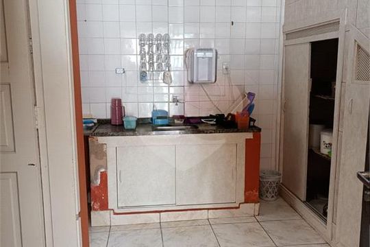 Casa à venda com 3 quartos, 311m² em Cidade Santos Dumont, Jundiaí