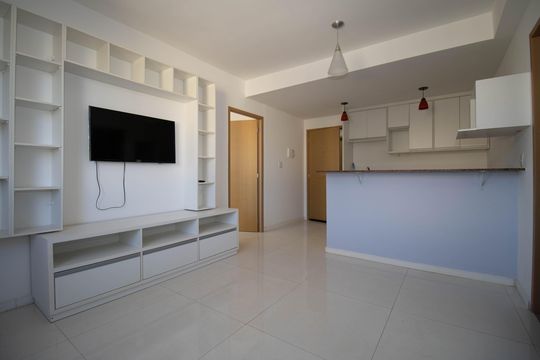 Apartamento para alugar com 1 quarto, 94m² em Setor de Habitações Coletivas E Geminadas Norte 703, Brasília