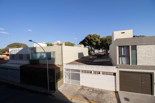 Vista de apartamento para alugar com 1 quarto, 94m² em Setor de Habitações Coletivas E Geminadas Norte 703, Brasília