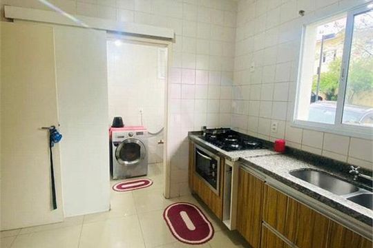 Casa de Condomínio à venda com 3 quartos, 97m² em Cidade Nova, Jundiaí