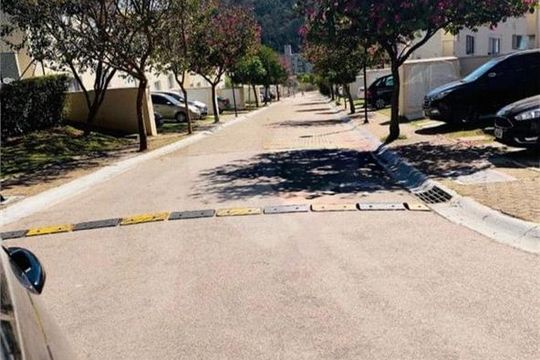 Casa de Condomínio à venda com 3 quartos, 97m² em Cidade Nova, Jundiaí