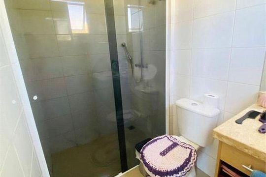 Casa de Condomínio à venda com 3 quartos, 97m² em Cidade Nova, Jundiaí