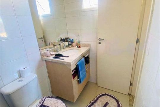 Casa de Condomínio à venda com 3 quartos, 97m² em Cidade Nova, Jundiaí